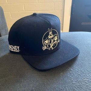 Bendy Hat